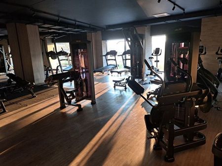 Kawalerka, sauna, siłownia, garaż | Letnica - Photo 2