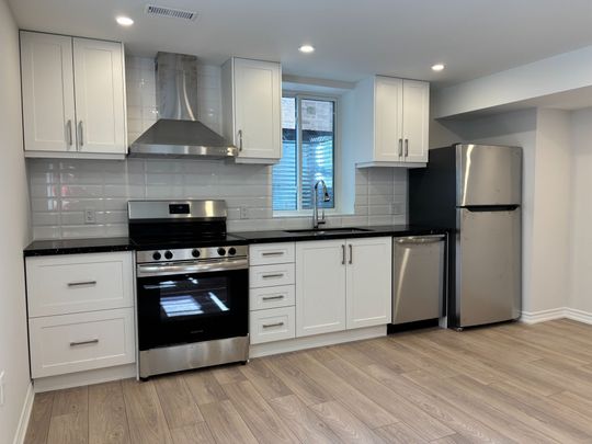 For Lease - 65 Stormont Trail, Vaughan, Ontario - Photo 1