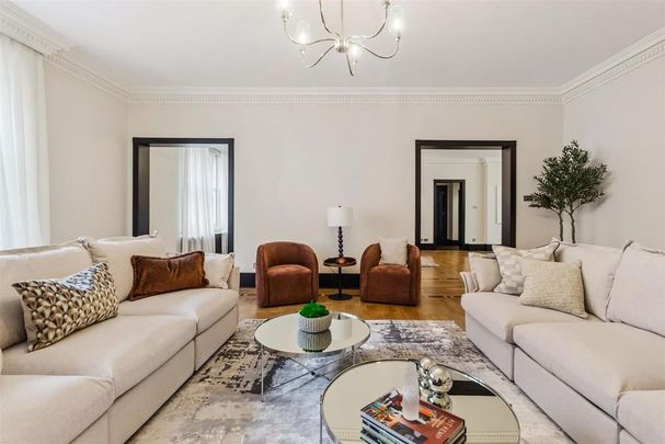 5 bedroom apartment to rent - Photo 1