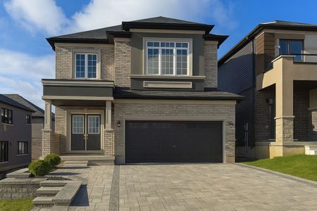 For Lease - 256 Pottruff Road, Brant, Ontario - Photo 4