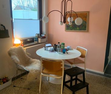 TAUSCH Wohnung 90 qm Iserbrook 3 Zimmer - Photo 4