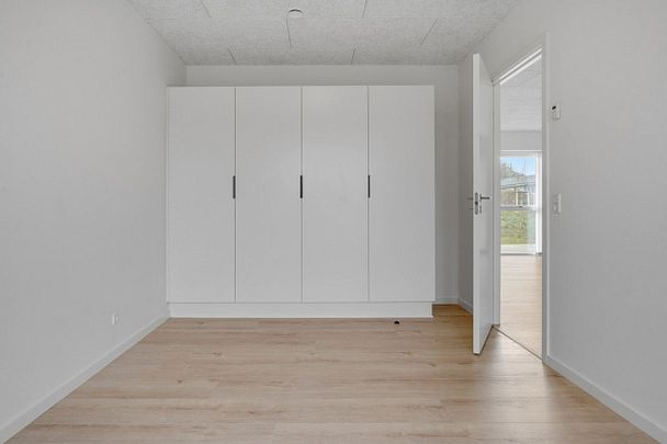 3-værelses Rækkehus på 78 m² i Børkop - Photo 1