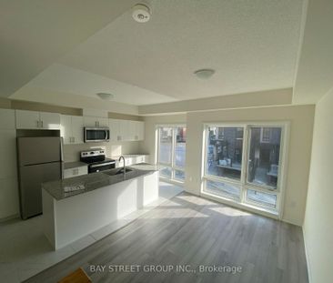 For Lease - 245 McLevin Avenue Unit# # 16, Toronto, Ontario - Photo 3