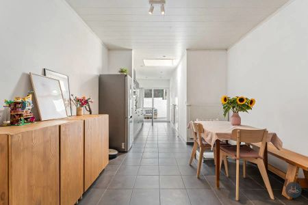 Gezellige woning nabij centrum Mechelen - Photo 4