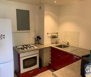 Location Appartement 2 pièces 45m² - Photo 6