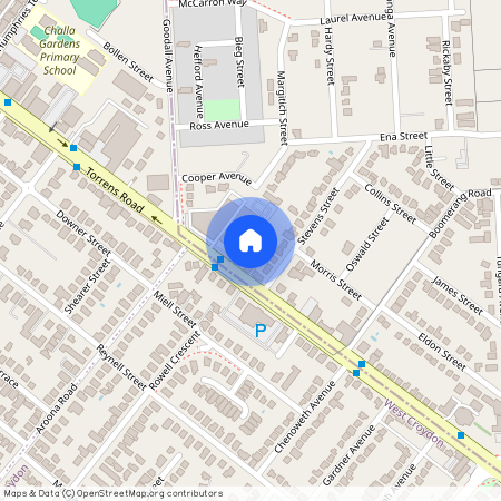 1/340 Torrens Road, Croydon Park, SA, 5008