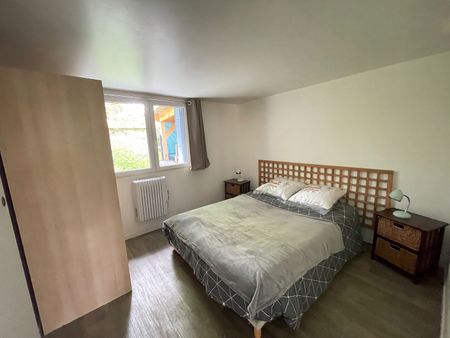 Location Appartement 2 pièces 49m² - Photo 3