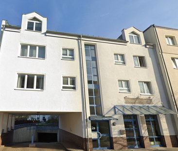 Wohnungsangebot - Foto 1