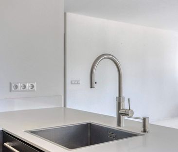 Appartement d'angle Dreef 2, Florapark, Haarlem – À louer - Photo 4