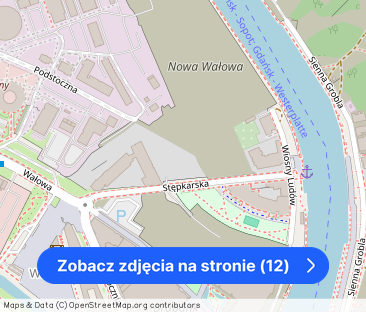 Przy Starówce - 2 pokoje z miejscem parkingowym – zdjęcie 1