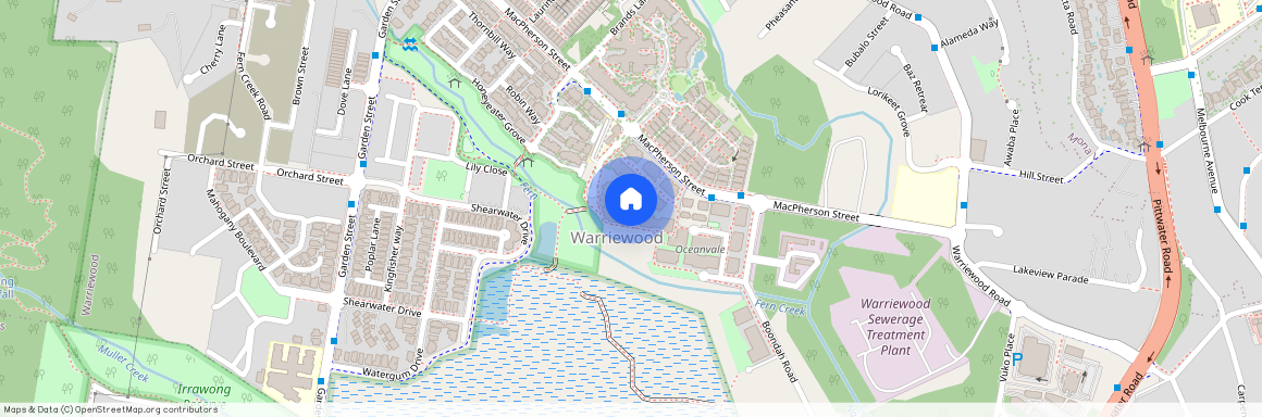 15/79-91 Macpherson Street, NSW 2102, Warriewood