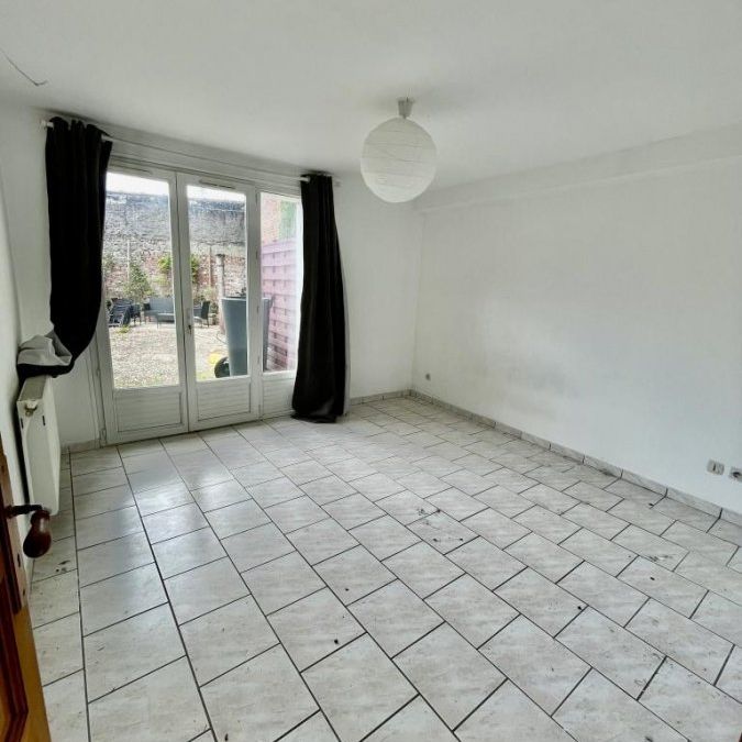 Appartement 2 pièces à Hem - Photo 1