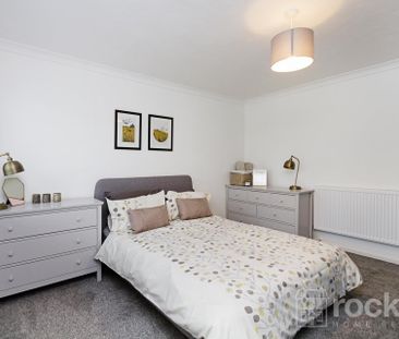 Castle View Estate, Derrington, Stafford, ST18 - Photo 5