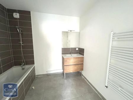 Appartement à louer 4 pièces 82.88m² - Photo 4