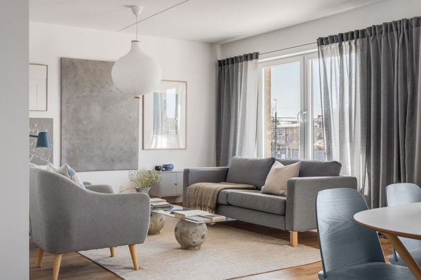 Visionsgatan 3, Kävlinge - Photo 1