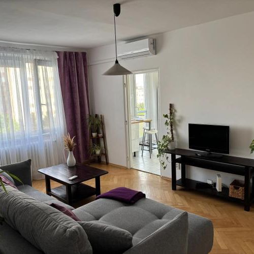 2,5-izbový byt byt, Bratislava, Nové Mesto, Sibírska - Photo 1