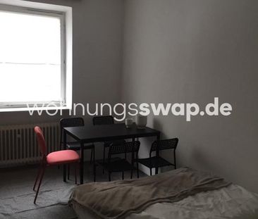 Wohnungsswap - 1 Zimmer, 12 m² - Amalienstraße, Maxvorstadt, München - Foto 1