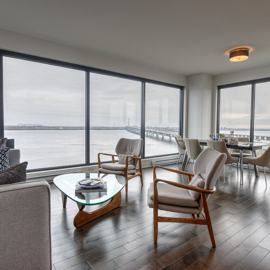 Condo for rent, Montréal (Verdun/Île-des-Soeurs) - Photo 1
