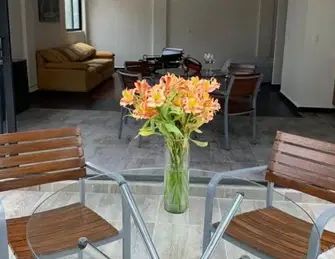 Departamento en Lomas De Chapultepec, Miguel Hidalgo, Cdmx - Photo 1