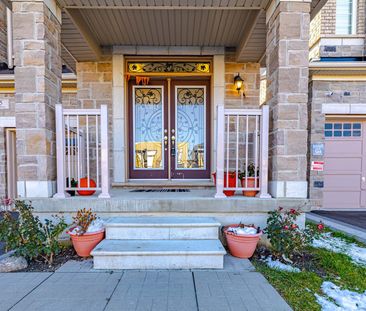 For Lease - 105 Mckean Drive, Whitchurch-Stouffville, Ontario - Photo 6