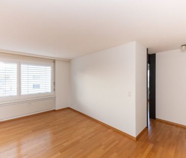 Gemütliche Wohnung in Schönbühl - Foto 2