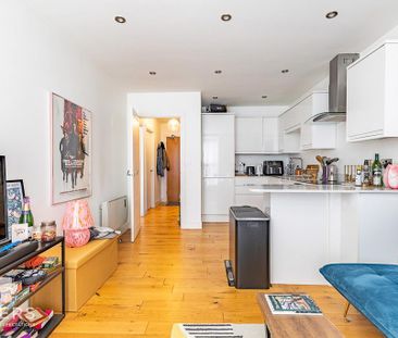 1 bedroom apartment to rent - Photo 6