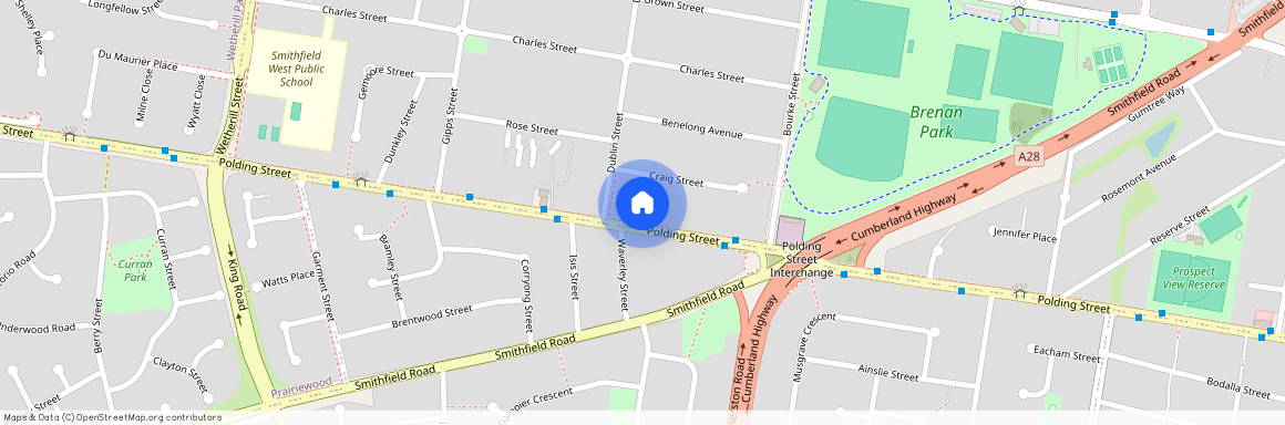 300a Polding Street, NSW 2164, Smithfield