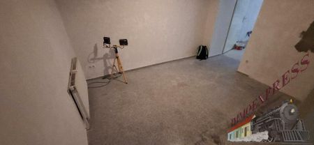 Unbefristete 2 Zimmer Mietwohnung . komplett neusaniert - ab 1.2.26 bezugsbereit - Photo 2