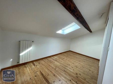 Appartement à louer 2 pièces 46.53m² - Photo 3