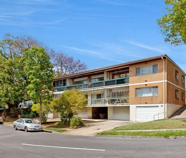 5/489 Milton Rd, Auchenflower QLD 4066 - Apartment For Rent | Domain - Photo 5