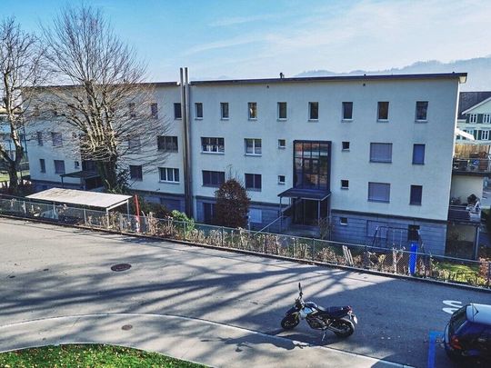 Ruhige Wohnlage Nähe Universität - Photo 1