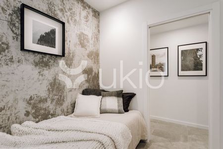 4 room luxury Apartment for rent in Barcelona, Spain - Photo 5