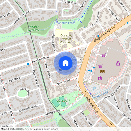 1/14 Rowe Street, Earlville