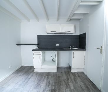 Location Appartement 1 pièce 13m² ROUEN 76000 - Photo 4