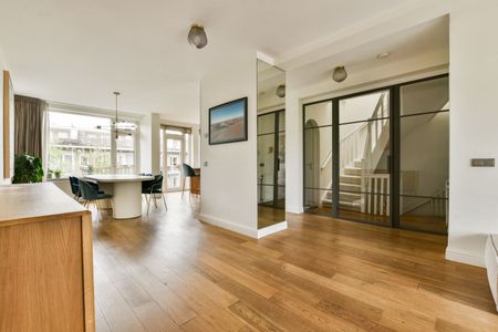 Appartement te huur: Egidiusstraat 63-3 1055 GN Amsterdam - Foto 4