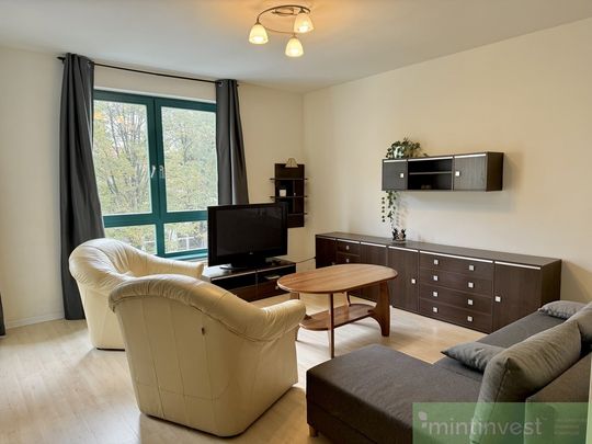 Mieszkanie z balkonem 55m2 Stare Miasto - Zdjęcie 1