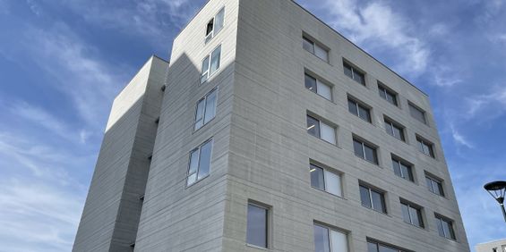 Résidence Violette Verdy pour étudiants à Rennes - Photo 3