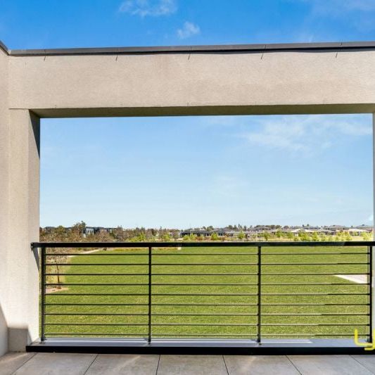 Available for Rent in Quarters Estate! - Photo 1