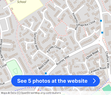 Parsley Close, Earley, Reading, RG6 - Photo 1