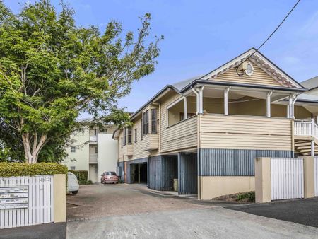 Stunning Studio Apartment in New Farm! - Photo 5