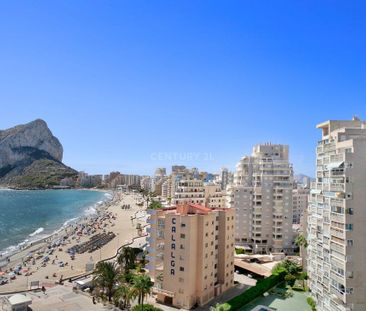 Calpe/Calp, Valencian Community - Photo 4