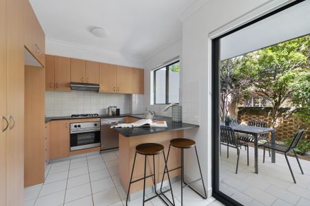 2/6A Cowper Street, Randwick - Photo 3