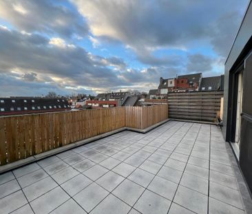 Gezellig appartement met groot zuid terras - Photo 3