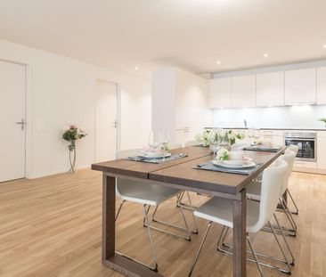Ankommen, wohlfühlen und das Leben geniessen Ihr neues Zuhause in ... - Photo 3