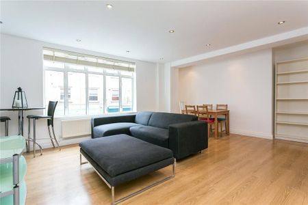 2 bedroom apartment to rent - Photo 2