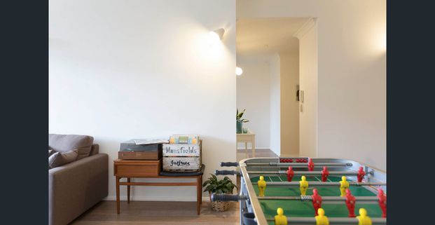 Unfurnished, no pets - Photo 1