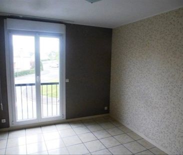 Location Appartement 3 pièces 66m² ST BRIEUC 22000 - Photo 4