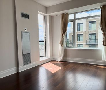 For Lease - 111 Upper Duke Crescent Unit# 905, Markham, Ontario - Photo 5