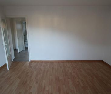 3.5 Zimmer, 49 m², 4. Stock - Photo 1