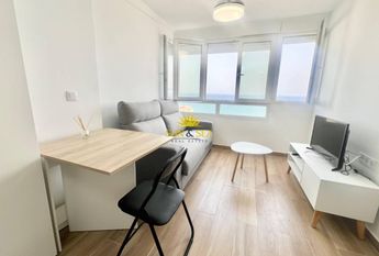 1 BEDROOM APARTMENT IN TORREVIEJA